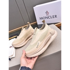 Moncler Shoes